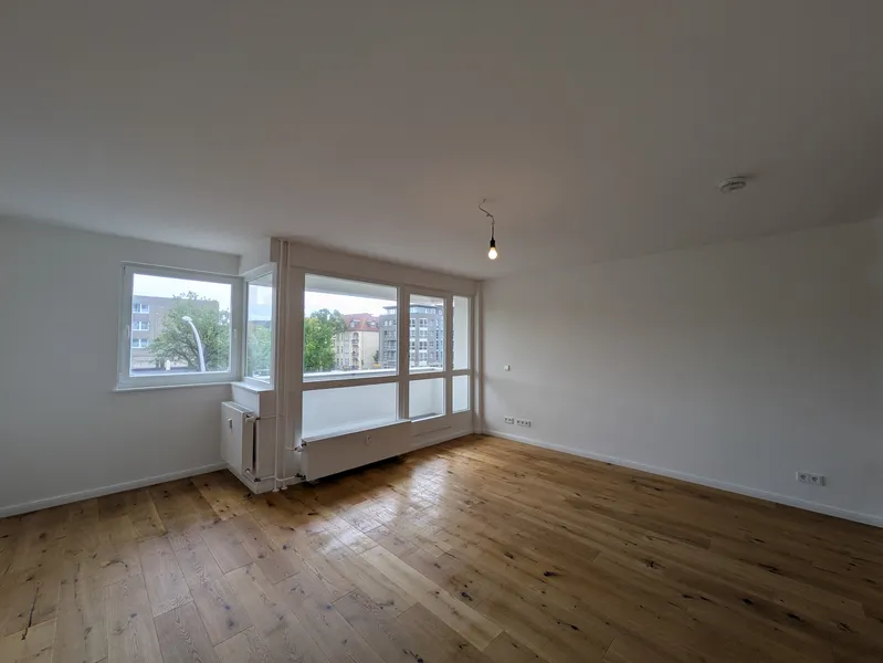 Schöne 2-Zimmer-WE in Lichterfelde-West mit EBK — photo 1